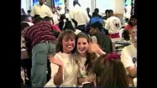 BHS Senior Video 1995 part1