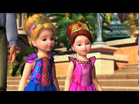 barbie und die tierinsel barbie und die tierinsel