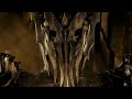 Battle For Middle Earth II RotWK | War of the Last Alliance #1 | Age of the Ring mod 7.0