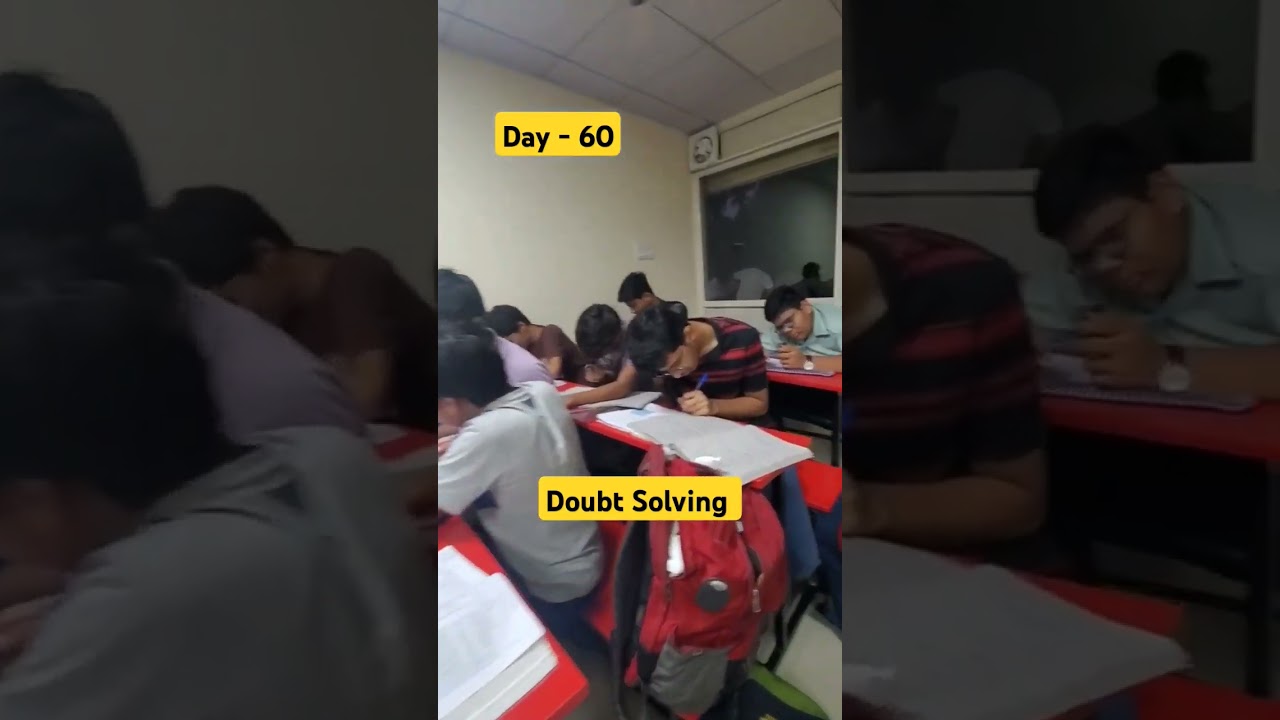 Day - 60 Class 10 @ A  J  PATEL INSTITUTE 