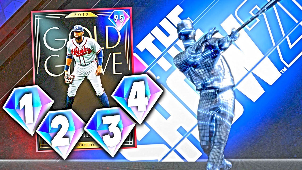 4 DIAMONDS PULLED! NEVER BEFORE SEEN DIAMOND! NEW Set 16 Headliners Pack Opening.. MLB The Show 20