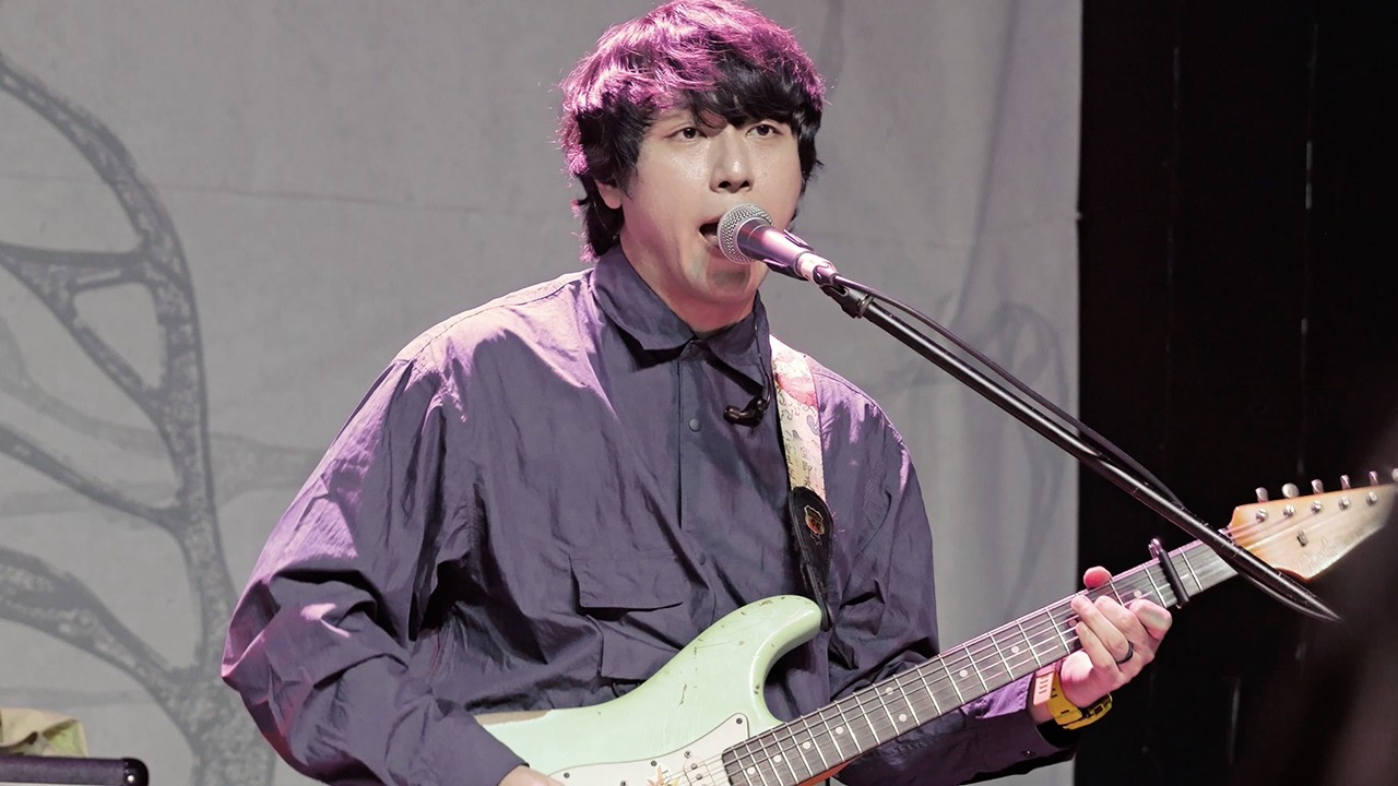 260207ㅣTHE SOLUTIONS(솔루션스) - Farewell (나루 focus)ㅣTHE SOLUTIONS TOUR '비행' 부산