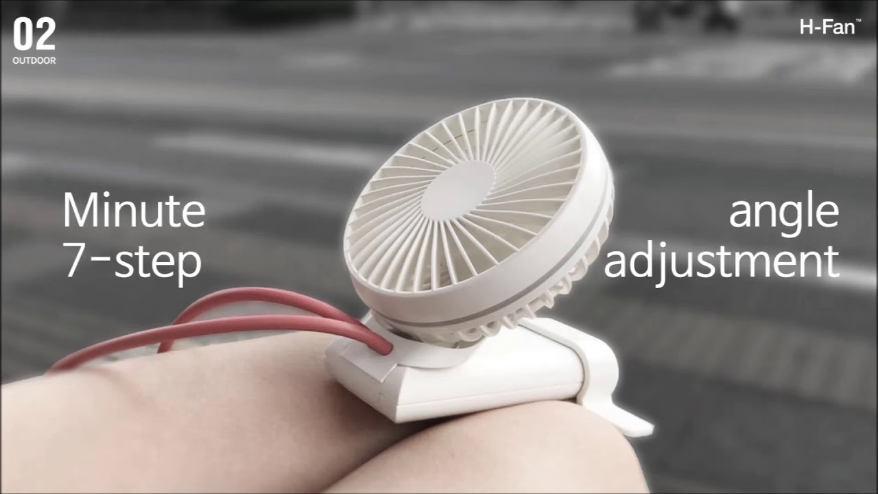 2018 H-Fan promotion video