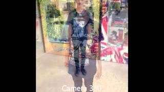 Fify Putet Remixed Song First