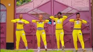 2025 nyanda Magembe x nyanda mitinje song ujumbe by Emma studio 2025