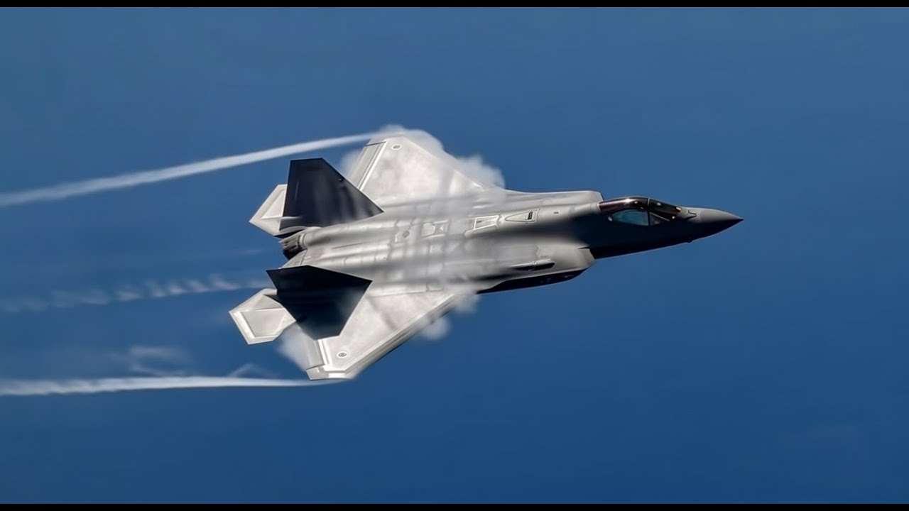 F 47 6th Gen Fighter Jet Just Broke SPEED Records that No Fighter Has Touched!