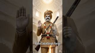 Jai ho Baba Sabal Singh Rana Ji ki 🙏❤️#babasabalsinghbawri #babaji #sabalsingh #youtubeshort #shortf