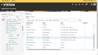 Custom Solution to Configure Value Mapping Based on Two FCLs Fields | Groovy