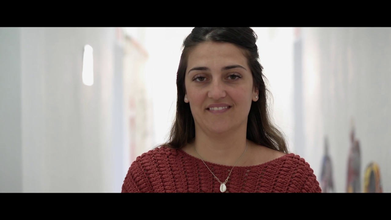 #PremiosFPdGi 2019 - Conoce la trayectoria de Begoña Arana