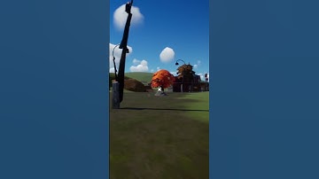 Hello Neighbor 2 landscape remake #unrealengine #helloneighbor #shorts #teaser #fangame #teaser