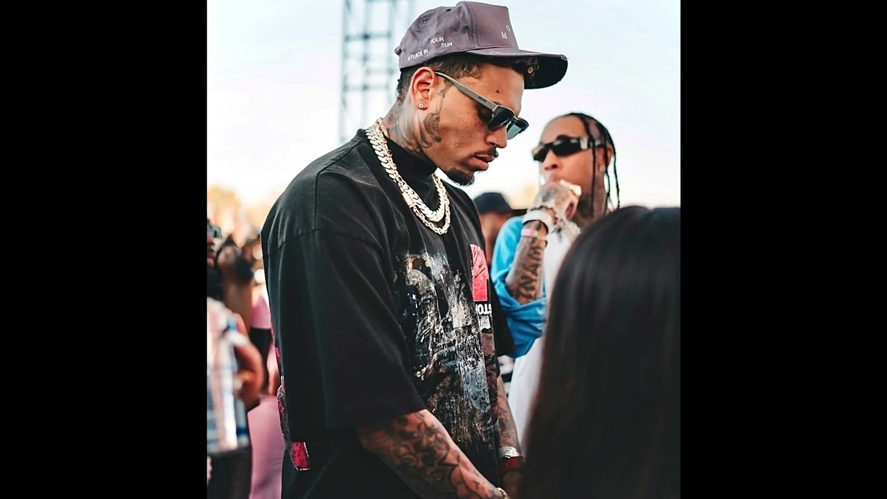 [FREE] Chris Brown x Kehlani Type Beat - 