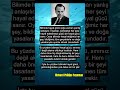 Richard Feynman: Hayal Gücü Sandığınız Gibi Değil