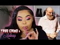 True Crime and Makeup | Ronald Simmons | Brittney Vaughn