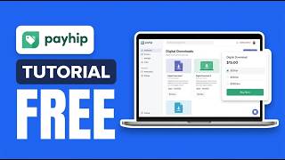Famous Payhip Tutorial 2026 — How to Set Up and Sell Digital Products for Free Profile