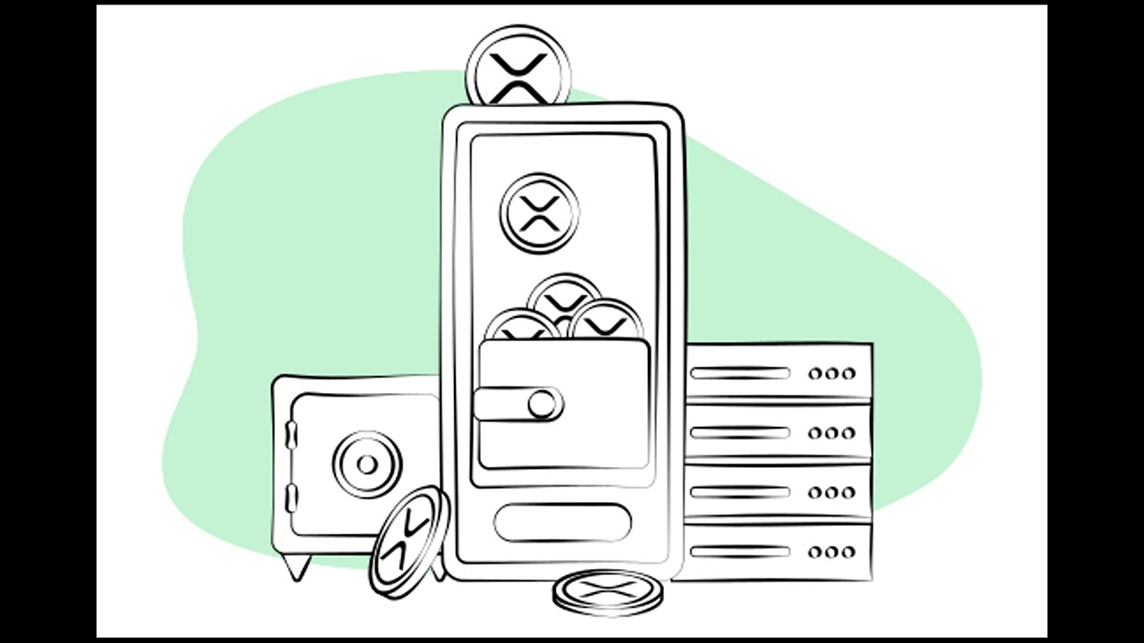 Top 8 Best Ripple (XRP) Wallets – How to Create a Ripple Paper Wallet