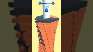 stack ball game/ stack jump ball game download #short #video#vairal screenshot 5