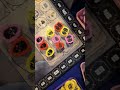 Quickpeek of the Builders of Baldur's Gate boardgame