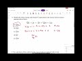 CHM 115 - Unit 1 - Nuclear Chem