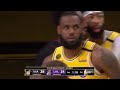 LeBron James Full Play | Heat vs Lakers 2019-20 Finals Game 1 | Smart Highlights