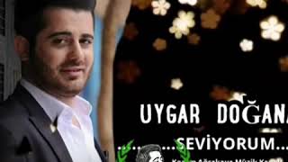 Uygar Doğanay