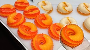 2 RESEP PUDING JELLY SUSU LAPIS LEMBUT DAN KENYAL || RESEP PUDING KEKINIAN 