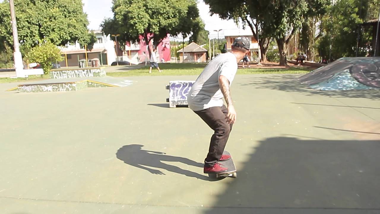 Liga Trucks | Gui Zolin Sessão Esteio