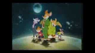 Danny, Oopsy And Melody's Adventures The Series 1 Intro