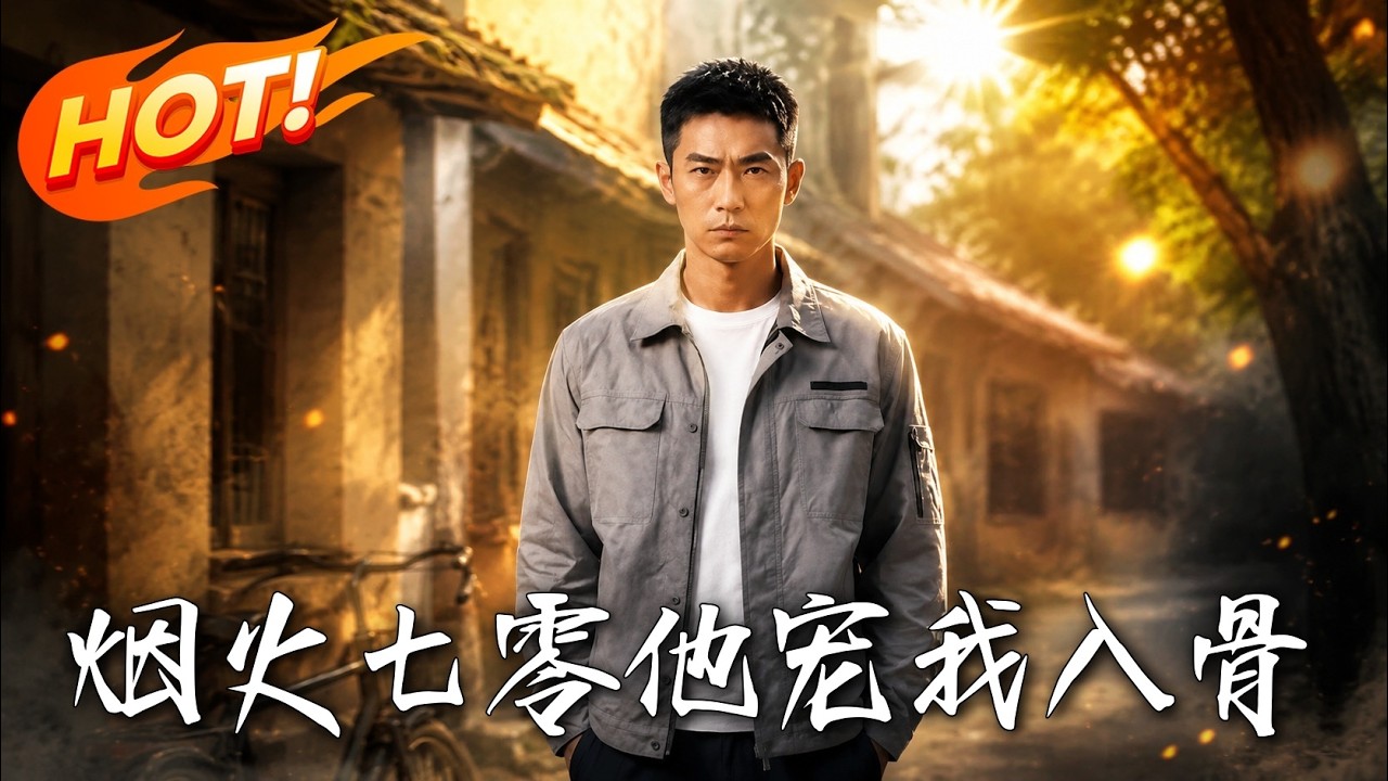 煙火七零：下放戶竟是頂級權貴