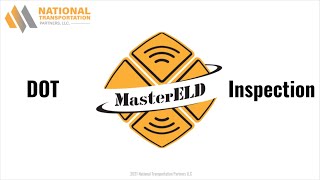MasterELD Basic Series: DOT Inspections