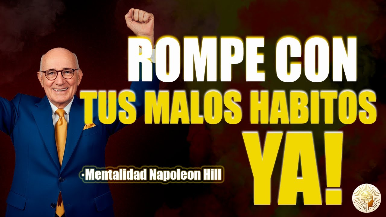 El HÁBITO OCULTO que TRANSFORMA VIDAS 💥 | Lo que NADIE TE ENSEÑÓ