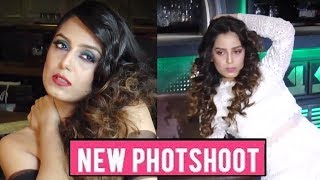 Srishty Rode Hot Photoshoot Interview