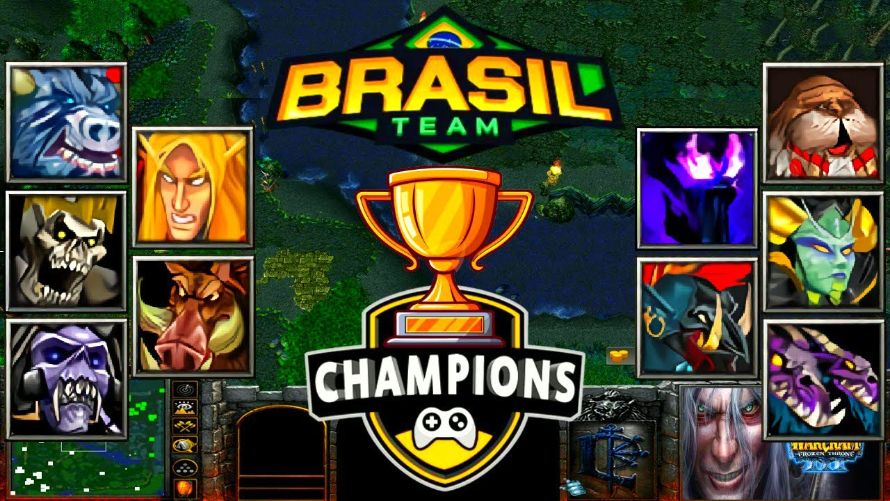 DotA Championship - New Map! || Yatoro vs Kurtz || RGC (Medusa - Magnus)