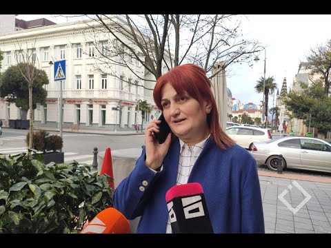 მთავარი მიზანი მიღწეულია, ახალ ამბებს ჩამომაშორეს - მაია მერკვილაძე