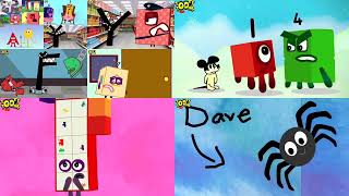 Up To Faster 108 Parison