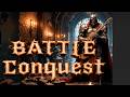 The Iron Conquest – Baroque War Power Metal Instrumental