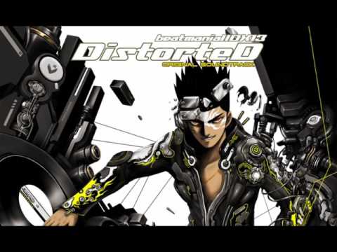 【高音質】カゴノトリ～弐式～【Beatmania IIDX 13 DestorteD】