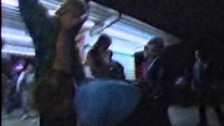 Slayer-Bang In The New Year With Slayer Contest MTV Commercial 1991