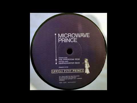 Microwave Prince — Microwave Prince - The Piperoom [Prince 97/50]
