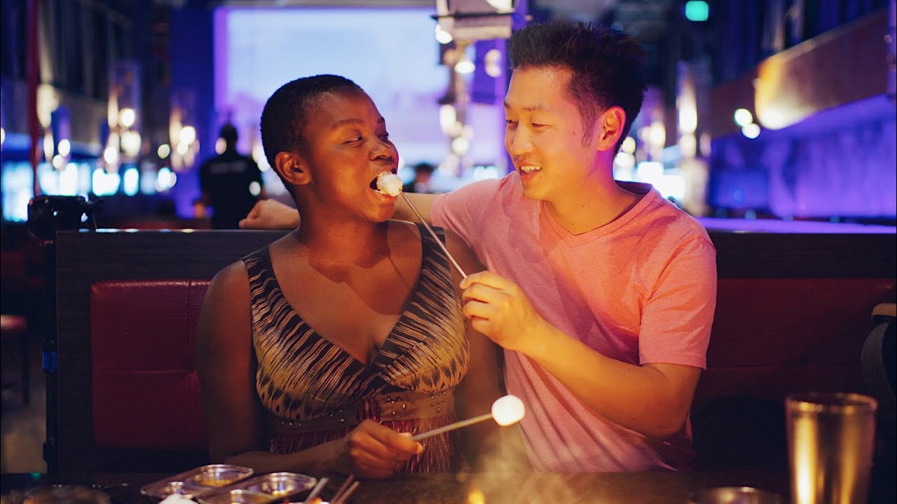 How I knew she was the one