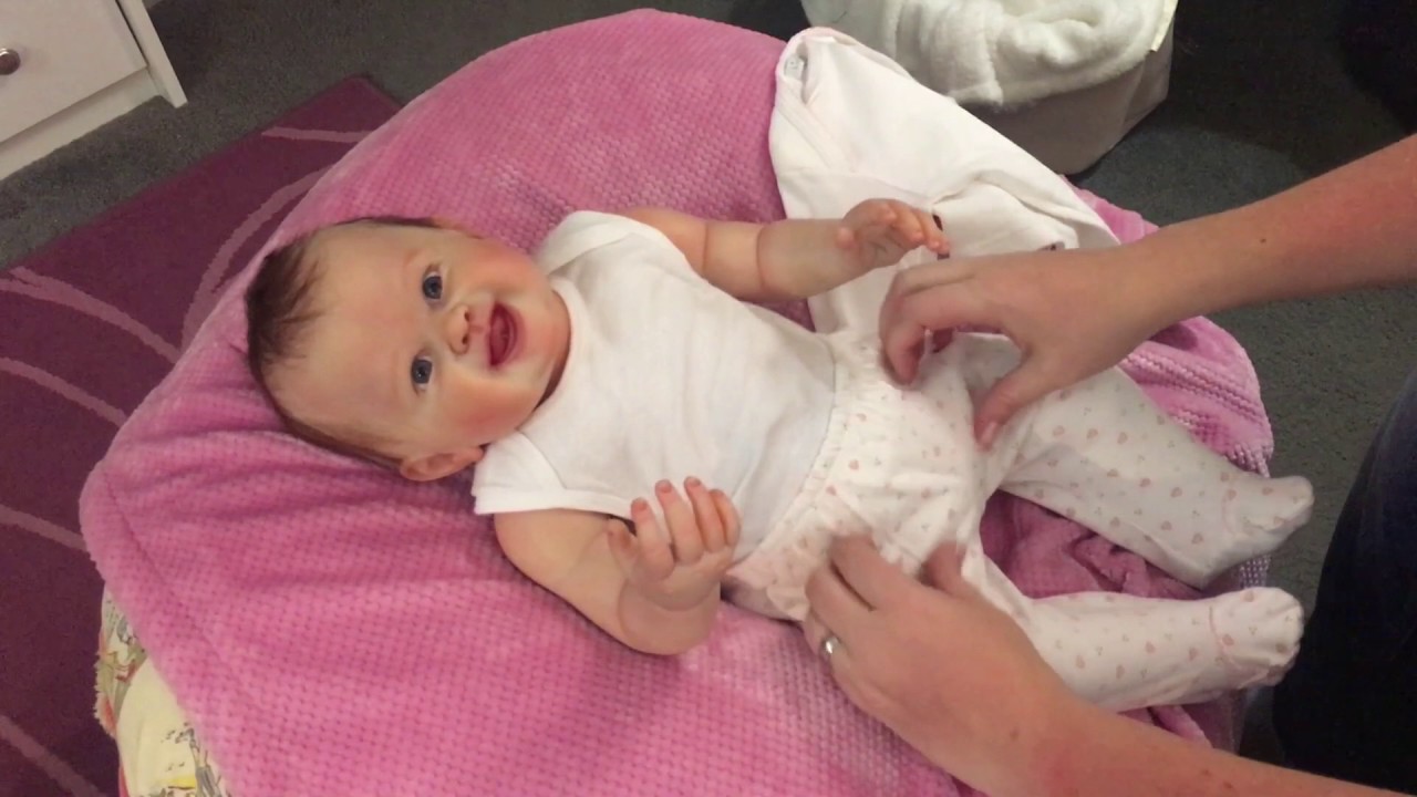 Quick PJ Change For Reborn Baby Emerson YouTube quick-pj-change-for-reborn-baby-emerson-youtube