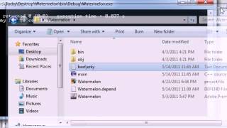 Buckys C++ Programming Tutorials   65   Tips for File Handling   YouTube .