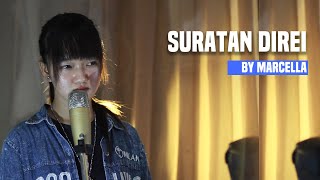 Suratan Direi -Lagu Lampung Cover By Marcella