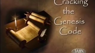 38  Innocent Until Proven Guilty   Cracking The Genesis Code