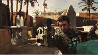 Rainbow Six Siege: Operation Split Fire - CGI Trailer I PS5 & PS4 Games