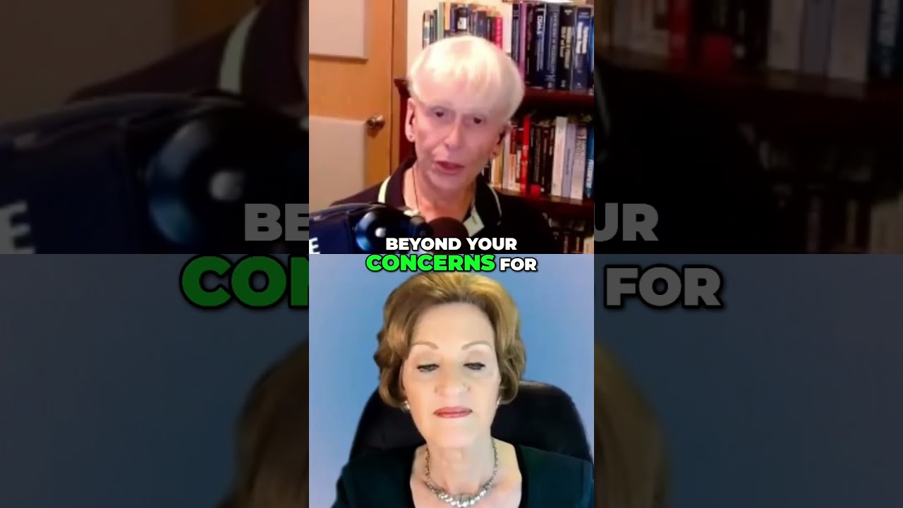 Parental Fears  Supporting Adolescents' Gender Affirmation