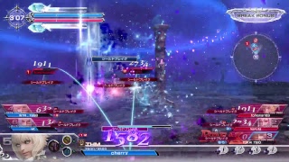 【DISSIDIA FINAL FANTASY NT】チェリー道場＃118(2019 3/8)