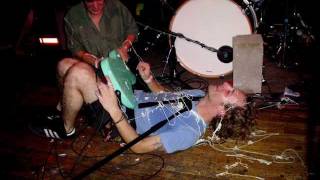 Video thumbnail of "deer tick -- hand in my hand"