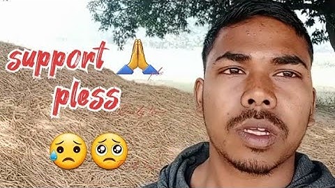 MY FIRST VLOG ll My First Vlog On YouTube ll My First Vlog 3rd Lahar