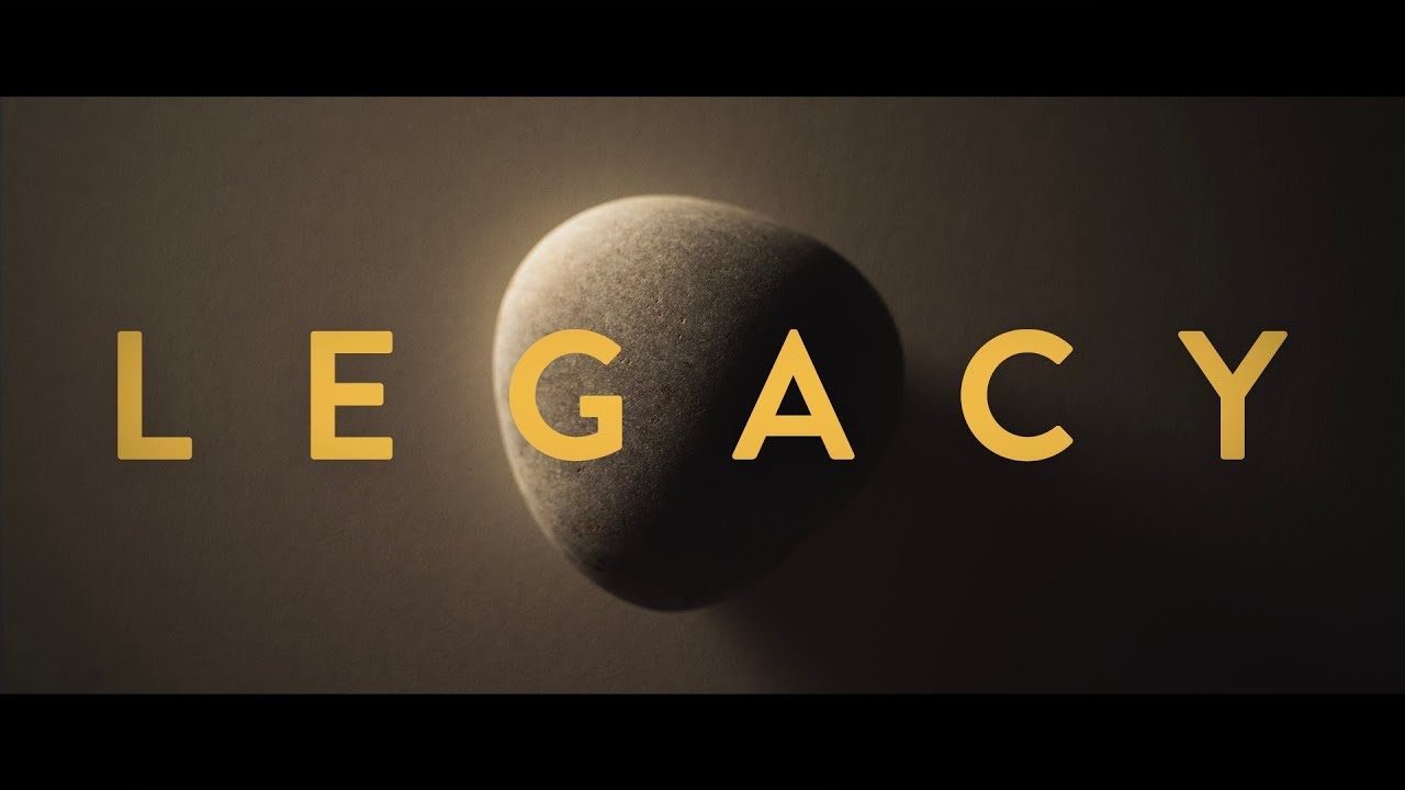 The Rocks Perth THE ROCKS Perth - Legacy | Part 4 - Commitment Sunday (Message Only ...