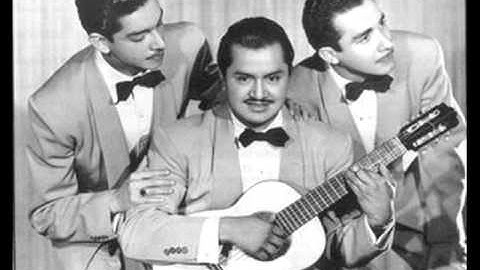 LOS TRES ASES . EL BALAJU